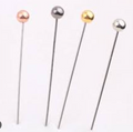 ABAYA - SCARF PIN SET - 100 PCS